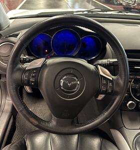 2006 Mazda RX-8 Automatic   - Photo 14 - Bismarck, ND 58503