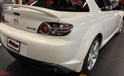 2006 Mazda RX-8 Automatic   - Photo 23 - Bismarck, ND 58503