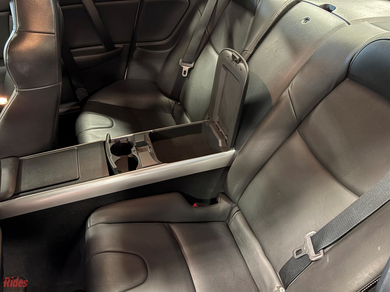 2006 Mazda RX-8 Automatic   - Photo 13 - Bismarck, ND 58503