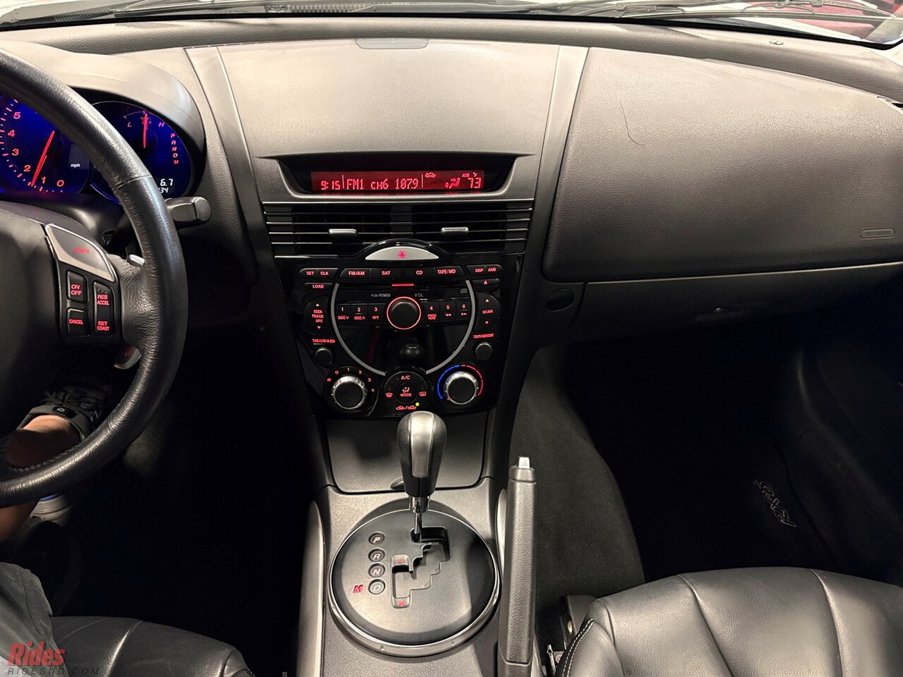 2006 Mazda RX-8 Automatic   - Photo 46 - Bismarck, ND 58503