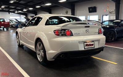 2006 Mazda RX-8 Automatic   - Photo 17 - Bismarck, ND 58503