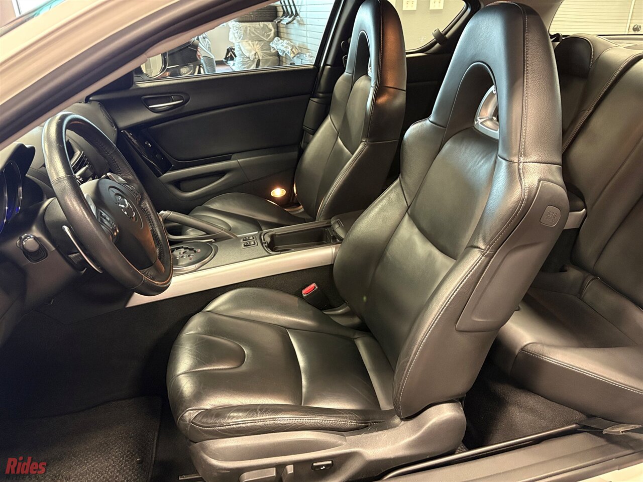 2006 Mazda RX-8 Automatic   - Photo 11 - Bismarck, ND 58503