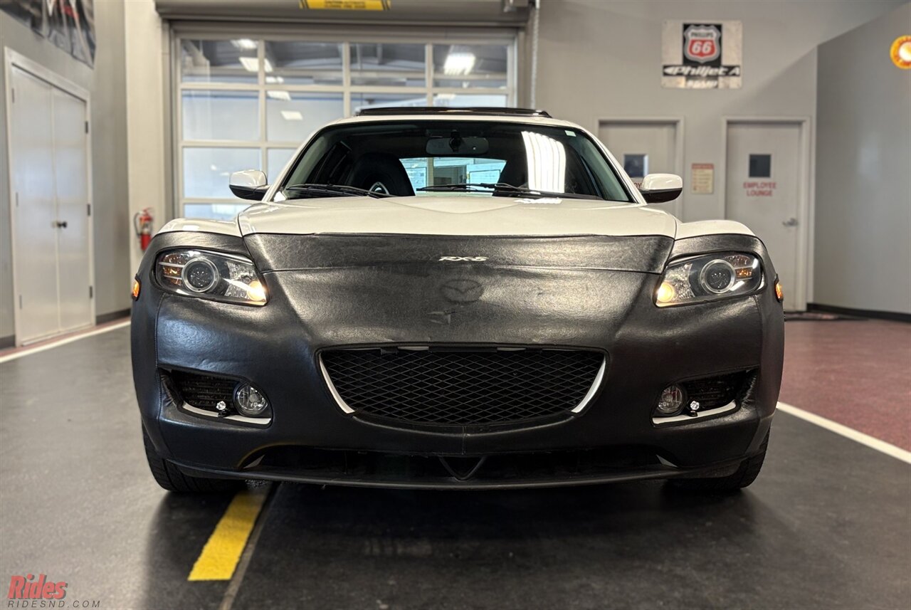 2006 Mazda RX-8 Automatic   - Photo 33 - Bismarck, ND 58503