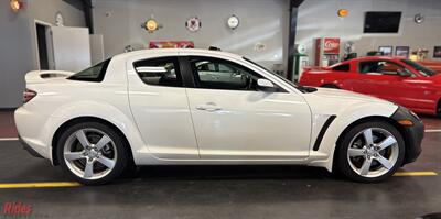 2006 Mazda RX-8 Automatic   - Photo 24 - Bismarck, ND 58503