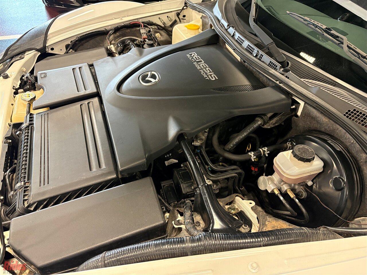 2006 Mazda RX-8 Automatic   - Photo 38 - Bismarck, ND 58503