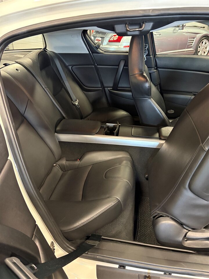2006 Mazda RX-8 Automatic   - Photo 28 - Bismarck, ND 58503