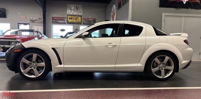 2006 Mazda RX-8 Automatic   - Photo 4 - Bismarck, ND 58503