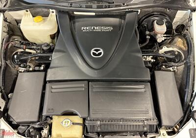 2006 Mazda RX-8 Automatic   - Photo 36 - Bismarck, ND 58503