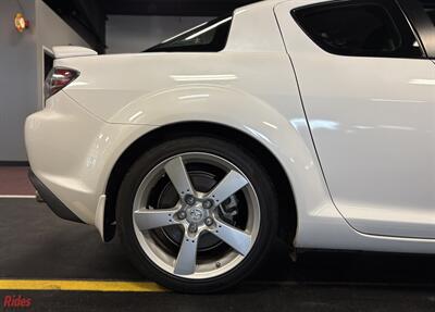 2006 Mazda RX-8 Automatic   - Photo 26 - Bismarck, ND 58503