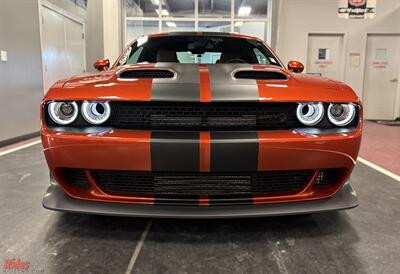 2021 Dodge Challenger SRT Hellcat Redeye  Widebody - Photo 2 - Bismarck, ND 58503