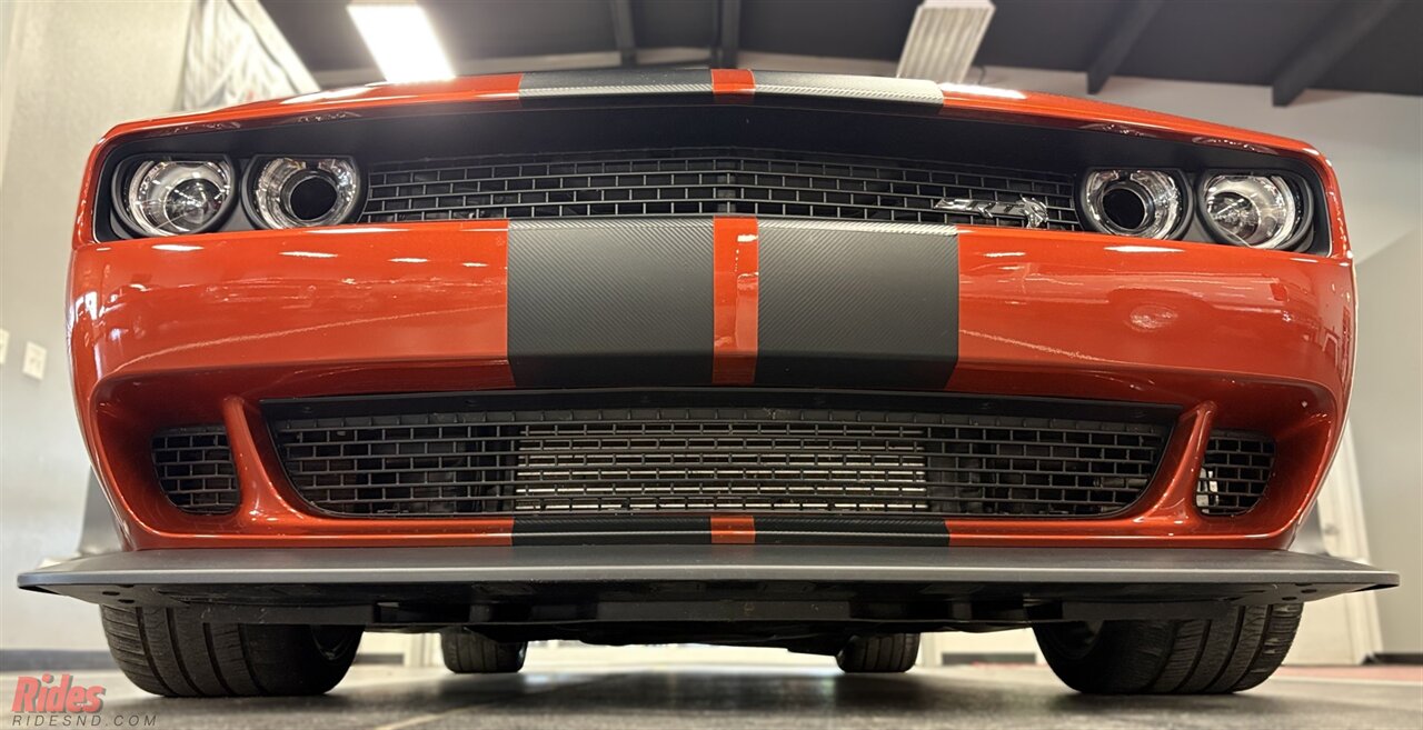 2021 Dodge Challenger SRT Hellcat Redeye  Widebody - Photo 42 - Bismarck, ND 58503