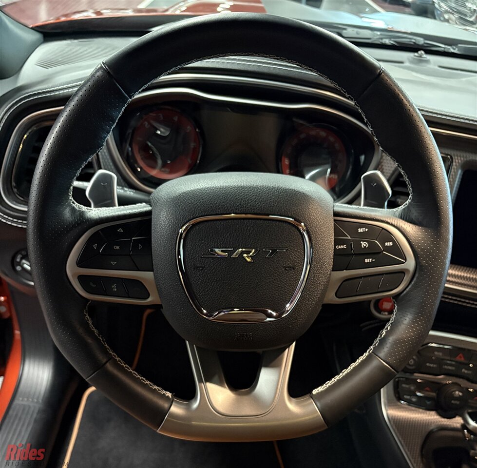 2021 Dodge Challenger SRT Hellcat Redeye  Widebody - Photo 48 - Bismarck, ND 58503