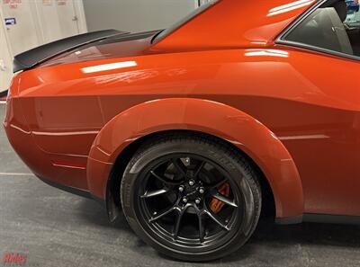 2021 Dodge Challenger SRT Hellcat Redeye  Widebody - Photo 29 - Bismarck, ND 58503