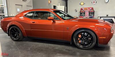 2021 Dodge Challenger SRT Hellcat Redeye  Widebody - Photo 28 - Bismarck, ND 58503