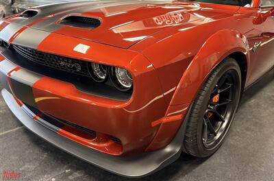 2021 Dodge Challenger SRT Hellcat Redeye  Widebody - Photo 4 - Bismarck, ND 58503
