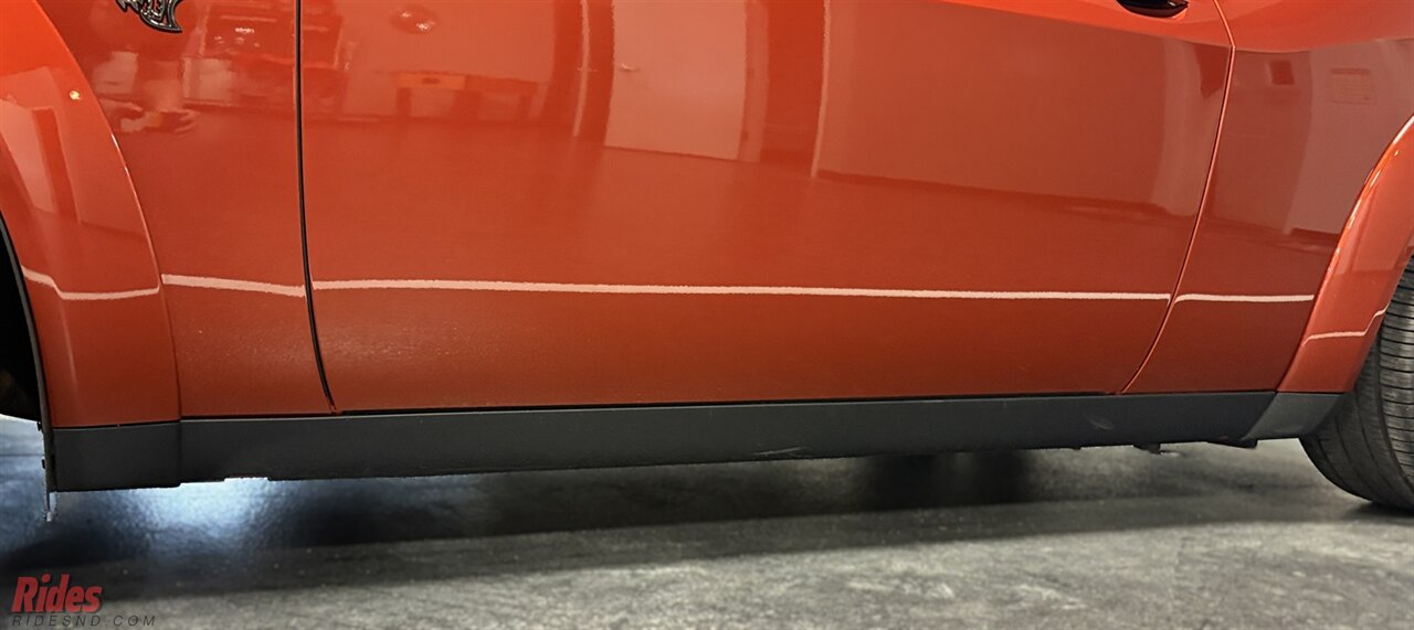 2021 Dodge Challenger SRT Hellcat Redeye  Widebody - Photo 10 - Bismarck, ND 58503