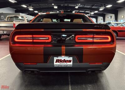 2021 Dodge Challenger SRT Hellcat Redeye  Widebody - Photo 20 - Bismarck, ND 58503