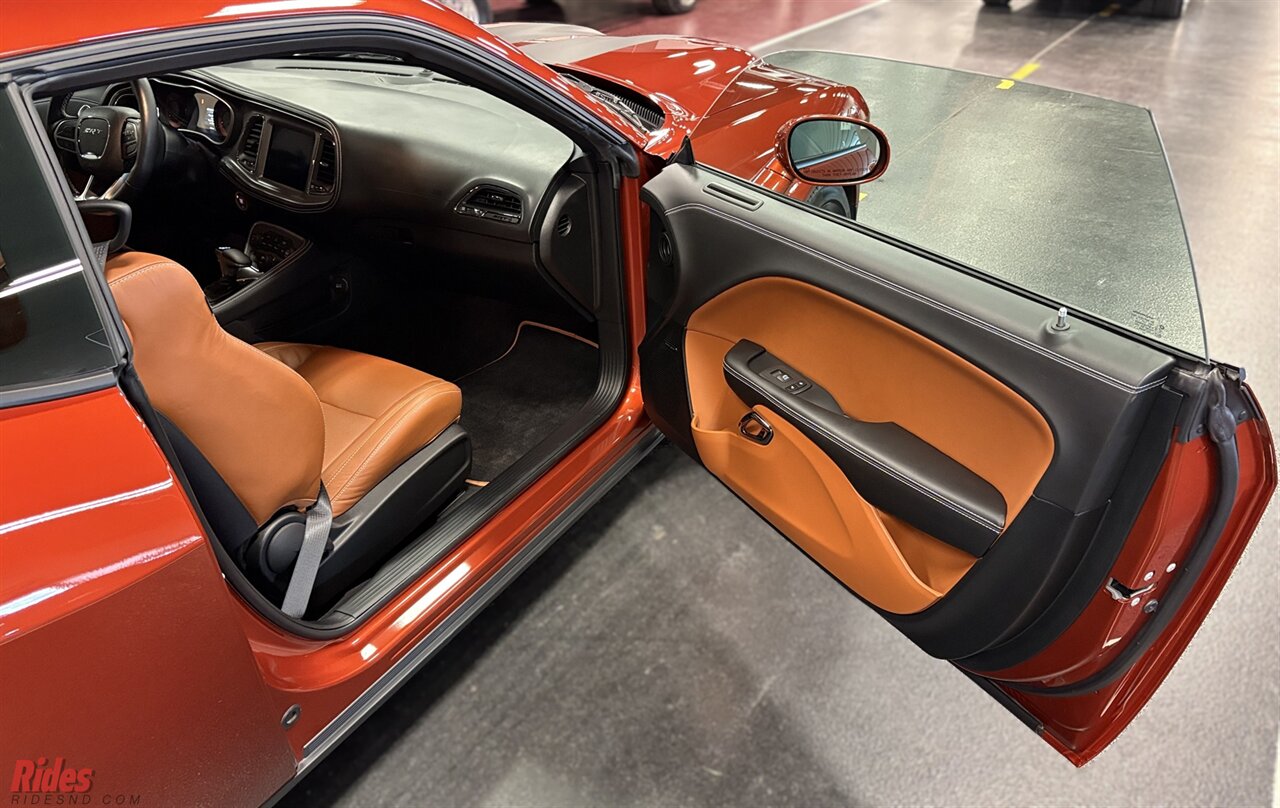 2021 Dodge Challenger SRT Hellcat Redeye  Widebody - Photo 31 - Bismarck, ND 58503