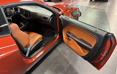 2021 Dodge Challenger SRT Hellcat Redeye  Widebody - Photo 31 - Bismarck, ND 58503