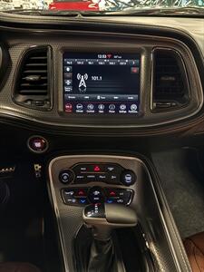 2021 Dodge Challenger SRT Hellcat Redeye  Widebody - Photo 52 - Bismarck, ND 58503