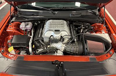 2021 Dodge Challenger SRT Hellcat Redeye  Widebody - Photo 43 - Bismarck, ND 58503