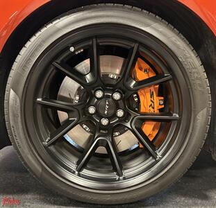 2021 Dodge Challenger SRT Hellcat Redeye  Widebody - Photo 7 - Bismarck, ND 58503