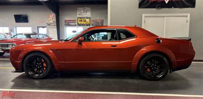 2021 Dodge Challenger SRT Hellcat Redeye  Widebody - Photo 5 - Bismarck, ND 58503