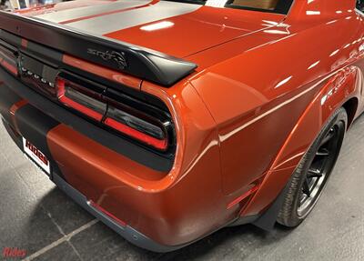 2021 Dodge Challenger SRT Hellcat Redeye  Widebody - Photo 26 - Bismarck, ND 58503