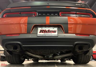 2021 Dodge Challenger SRT Hellcat Redeye  Widebody - Photo 24 - Bismarck, ND 58503