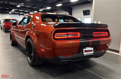 2021 Dodge Challenger SRT Hellcat Redeye  Widebody - Photo 18 - Bismarck, ND 58503