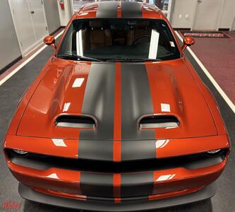 2021 Dodge Challenger SRT Hellcat Redeye  Widebody - Photo 41 - Bismarck, ND 58503