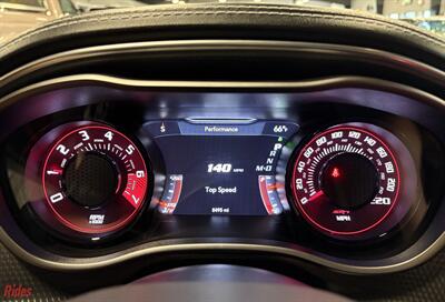 2021 Dodge Challenger SRT Hellcat Redeye  Widebody - Photo 50 - Bismarck, ND 58503