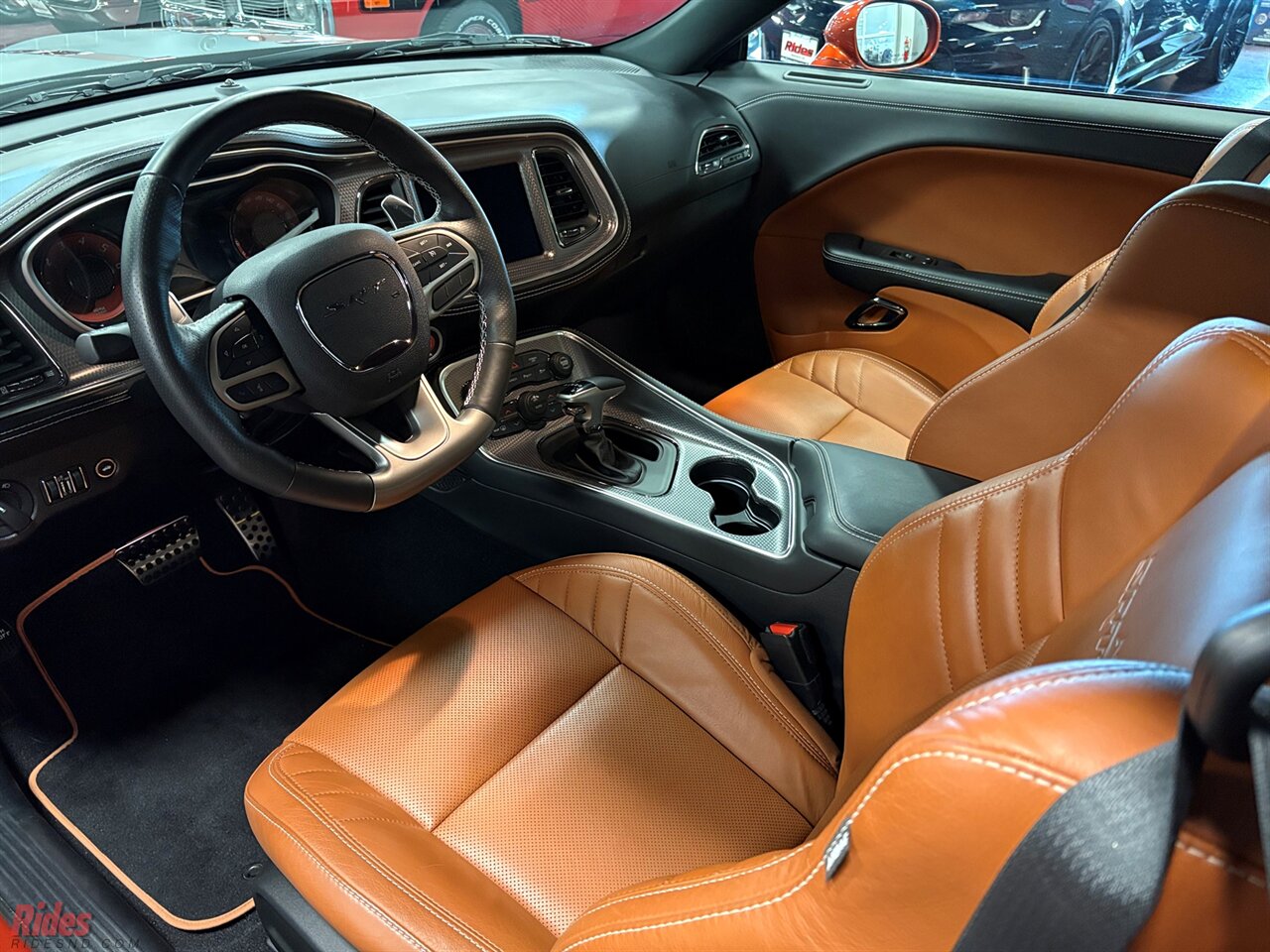 2021 Dodge Challenger SRT Hellcat Redeye  Widebody - Photo 46 - Bismarck, ND 58503