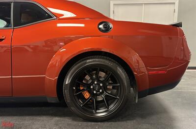 2021 Dodge Challenger SRT Hellcat Redeye  Widebody - Photo 17 - Bismarck, ND 58503