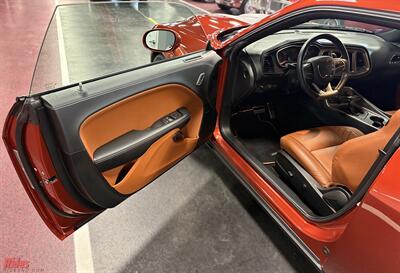 2021 Dodge Challenger SRT Hellcat Redeye  Widebody - Photo 11 - Bismarck, ND 58503