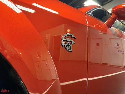 2021 Dodge Challenger SRT Hellcat Redeye  Widebody - Photo 9 - Bismarck, ND 58503