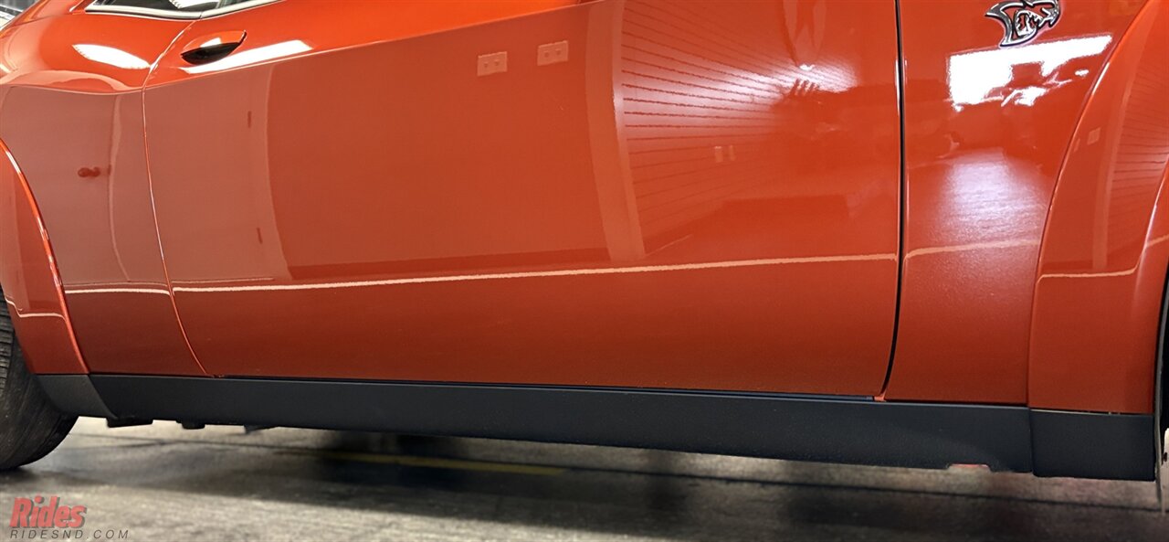 2021 Dodge Challenger SRT Hellcat Redeye  Widebody - Photo 38 - Bismarck, ND 58503
