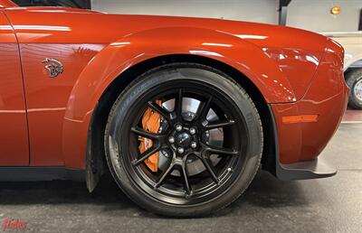 2021 Dodge Challenger SRT Hellcat Redeye  Widebody - Photo 39 - Bismarck, ND 58503