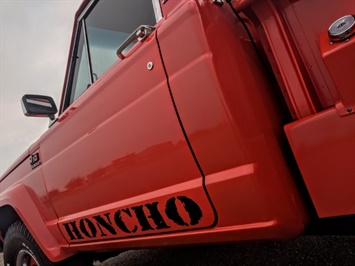 1982 Jeep J-10 Honcho Townside   - Photo 22 - Bismarck, ND 58503