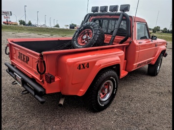 1982 Jeep J-10 Honcho Townside   - Photo 11 - Bismarck, ND 58503