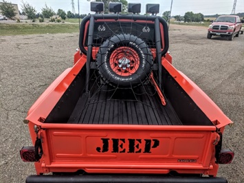 1982 Jeep J-10 Honcho Townside   - Photo 9 - Bismarck, ND 58503