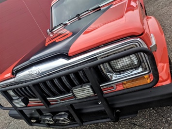 1982 Jeep J-10 Honcho Townside   - Photo 3 - Bismarck, ND 58503