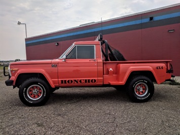 1982 Jeep J-10 Honcho Townside   - Photo 23 - Bismarck, ND 58503