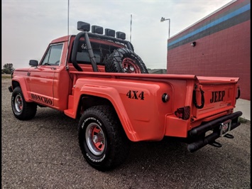 1982 Jeep J-10 Honcho Townside   - Photo 6 - Bismarck, ND 58503