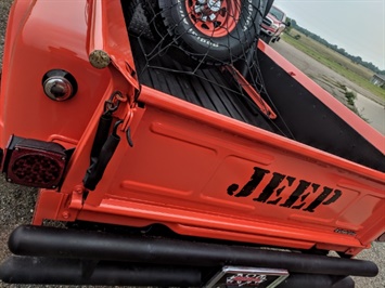 1982 Jeep J-10 Honcho Townside   - Photo 7 - Bismarck, ND 58503