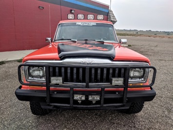 1982 Jeep J-10 Honcho Townside   - Photo 15 - Bismarck, ND 58503