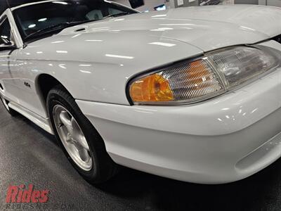 1996 Ford Mustang GT   - Photo 23 - Bismarck, ND 58503