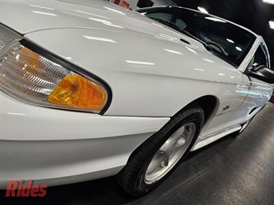 1996 Ford Mustang GT   - Photo 3 - Bismarck, ND 58503