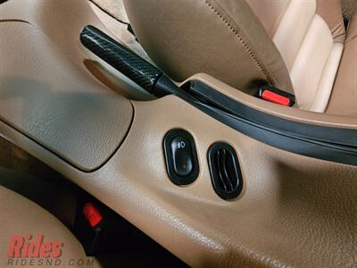 1996 Ford Mustang GT   - Photo 38 - Bismarck, ND 58503