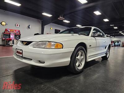 1996 Ford Mustang GT   - Photo 1 - Bismarck, ND 58503